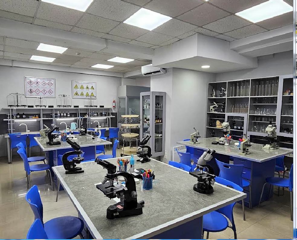 მთავარი ფოტო - ფოტო გალერეა - ფარმაცია