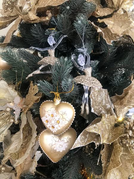 🌟🌟🎄🌟🌟  საახალწლო განწყობა 🌟🌟🎄🌟🌟