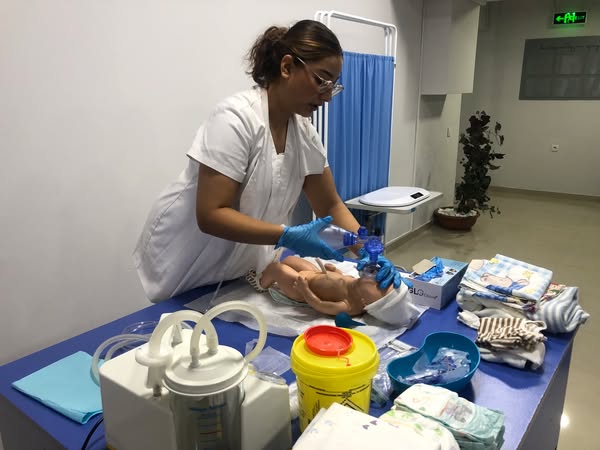 საკვალიფიკაციო გამოცდა. პროფესიულ საგანმანათლებლო პროგრამა „საექთნო საქმე“